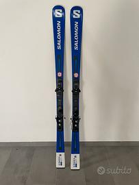 Salomon S Race 8  NUOVI 170