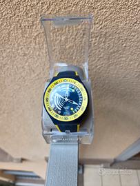 Orologio Swatch fun scuba