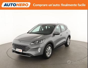 FORD Kuga GV75549