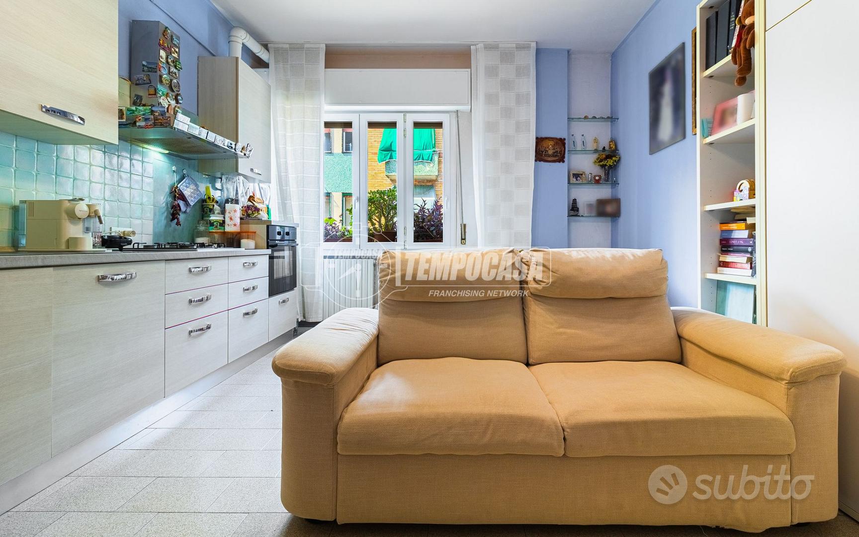 Appartamento – Milano, Ortomercato, Municipio 4 - Vista 4