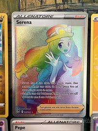 Lotto carte 33 Pokemon condizioni perfette