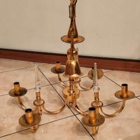 Lampada vintage 
