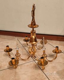 Lampada vintage 