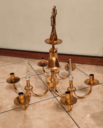 Lampada vintage 