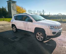 JEEP Compass 1ª serie - 2011