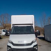 Van trasporto cavalli