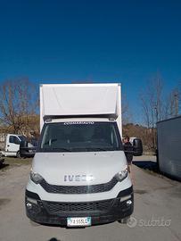 Van trasporto cavalli