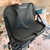 Tsumbay Organizer Auto Tasche  Tavolino Pieghevole