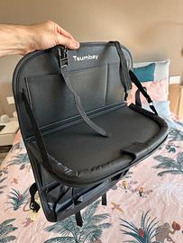 Tsumbay Organizer Auto Tasche  Tavolino Pieghevole