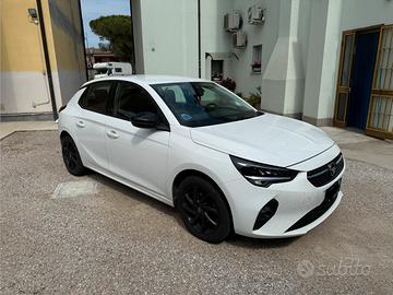 Opel corsa 1.2