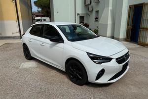 Opel corsa 1.2