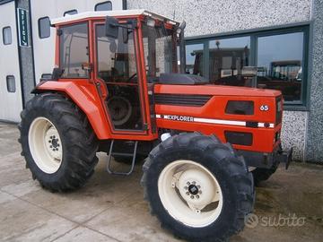 SAME EXPLORER 65
