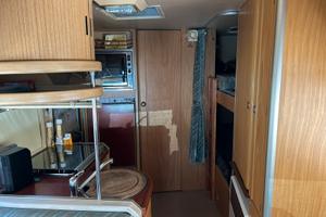 Mansardato LAIKA ECOVIP2