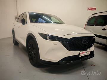 Mazda CX-5 2.2L Skyactiv-D 150CV Auto. 2WD Homura