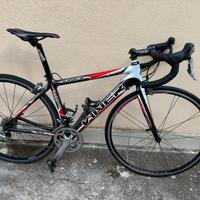 Bici corsa Viner Carbonio 53