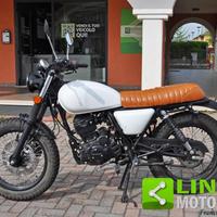 VERVE MOTO Classic S 250i Originale