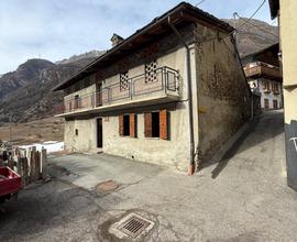 Rustico - Cogne