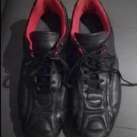 Scarpe bikkembergs da ginnastica calcio calcietto 