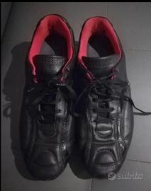 Scarpe bikkembergs da ginnastica calcio calcietto 