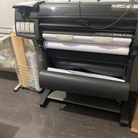 Plotter scanner A0 colore