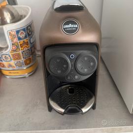 Lavazza A Modo Mio Desea