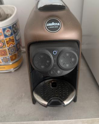 Lavazza A Modo Mio Desea