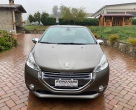 Peugeot 208 1.2 VTi 82 CV 3 porte Allure