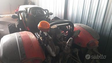 Vendita kubota M5071