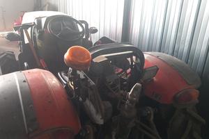 Vendita kubota M5071