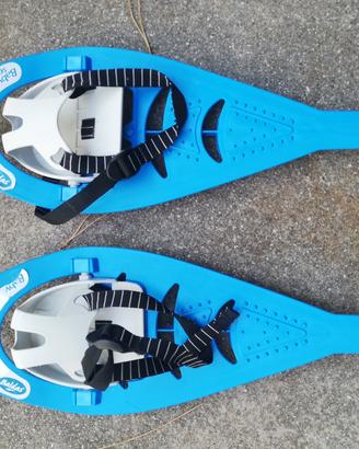 CIASPOLE BAMBINO FERRINO