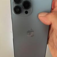 Iohone 13 Pro Max 128 giga