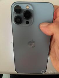 Iohone 13 Pro Max 128 giga