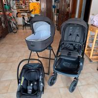 Trio Inglesina Aptica Xt