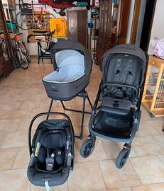 Trio Inglesina Aptica Xt