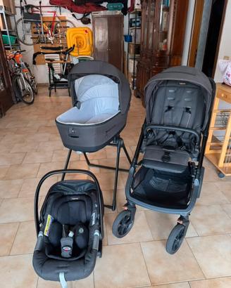 Trio Inglesina Aptica Xt