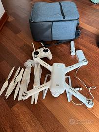 Drone Xiaomi Mi 4K