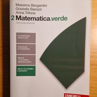 Matematica.verde 2