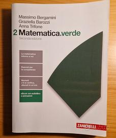 Matematica.verde 2