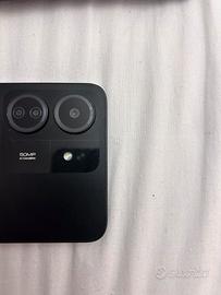 Xiaomi Redmi 50 Mp IA camera
