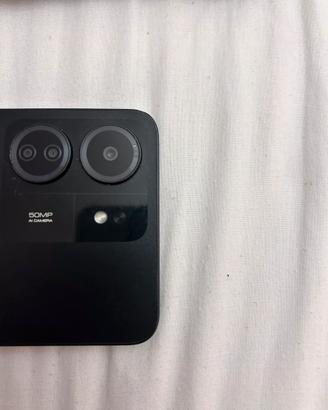 Xiaomi Redmi 50 Mp IA camera