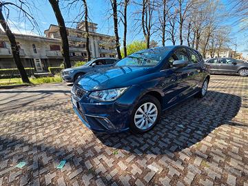 Seat Ibiza 1.0 Metano allestimento XCELLENTE