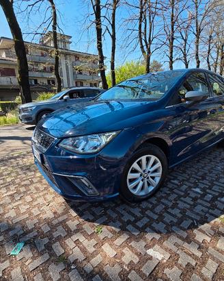 Seat Ibiza 1.0 Metano allestimento XCELLENTE