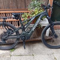 e mt bike specialized turbo levo 3