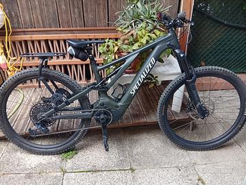 e mt bike specialized turbo levo 3