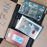 27 Videocassette VHS di film in italiano.
Ottime 