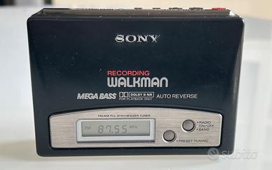 Sony Walkman WM-F2097
