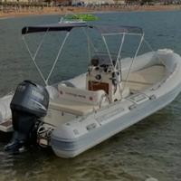 Jocker Boat Clubman 21