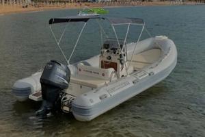 Jocker Boat Clubman 21