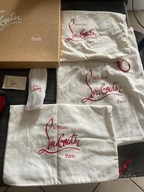 Scarpe Christian LOUBOUTIN