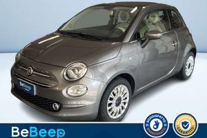 FIAT 500 1.2 LOUNGE S&S 69CV MY19